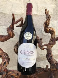 Chinon 2019 Vieilles Vignes